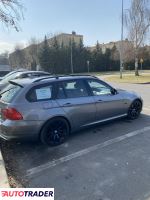 BMW 320 2008 2.0 177 KM