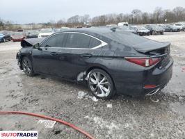 Lexus ES 2021 3 Lexus ES 2021 3
