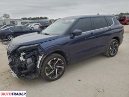 Mitsubishi Outlander 2023 2