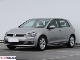 Volkswagen Golf 2015 1.4 123 KM Volkswagen Golf 2015 1.4 123 KM