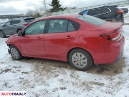 Kia Rio 2019 1