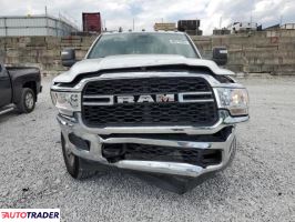 Dodge Ram 2024 6 Dodge Ram 2024 6