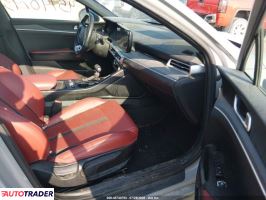 Kia Pozostałe 2024 1