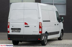 Renault Master 2022 2.3