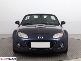 Mazda MX-5 2010 2.0 158 KM