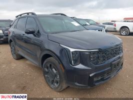 Kia Sorento - zobacz ofertę