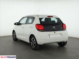 Citroen C1 2014 1.0 68 KM
