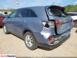 Kia Sorento 2020 3 Kia Sorento 2020 3