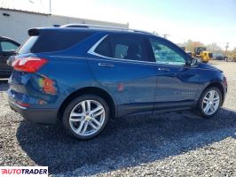 Chevrolet Equinox 2020 2