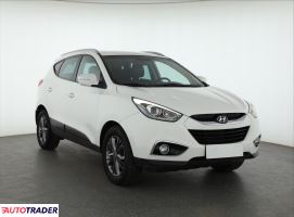Hyundai ix35 2014 1.7 113 KM