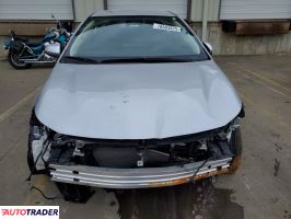 Toyota Corolla 2023 2