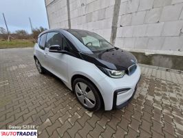 BMW i3 2022 170 KM