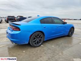 Dodge Charger 2023 3