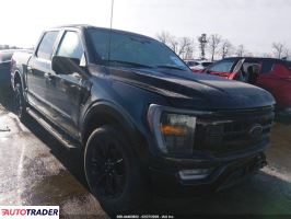 Ford Pozostałe 2022 3