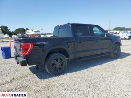 Ford Pozostałe 2021 2 Ford Pozostałe 2021 2