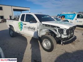 Toyota Tacoma 2024 2