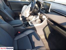 Toyota Pozostałe 2019 2 Toyota Pozostałe 2019 2