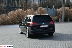 Opel Vectra 2008 2.8 250 KM