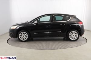 Citroen DS4 2012 1.6 118 KM Citroen DS4 2012 1.6 118 KM