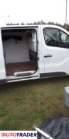 Renault Trafic 2016 1.6