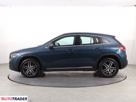 Mercedes G-klasa 2020 2.0 147 KM