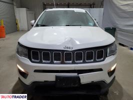 Jeep Compass 2019 2