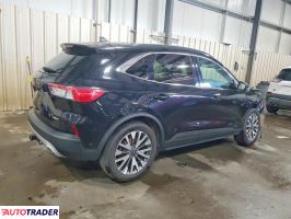 Ford Escape 2020 2