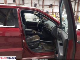Jeep Grand Cherokee 2020 3