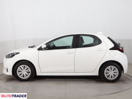Toyota Yaris 2021 1.0 71 KM Toyota Yaris 2021 1.0 71 KM