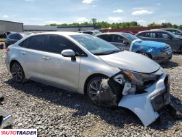 Toyota Corolla 2021 2