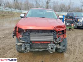 Ford Ranger 2022 2