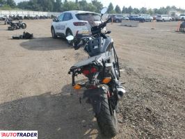 Honda C 2020