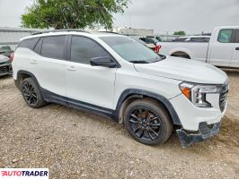 GMC Terrain 2023 1