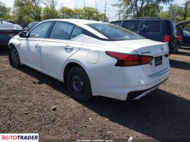 Nissan Altima 2023 2