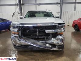 Chevrolet Silverado 2019 5 Chevrolet Silverado 2019 5