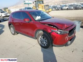 Mazda CX-5 2023 2