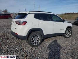 Jeep Compass 2022 2