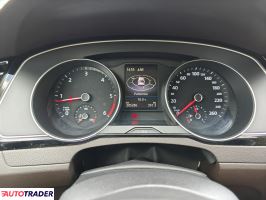 Volkswagen Passat 2016 0.0 150 KM