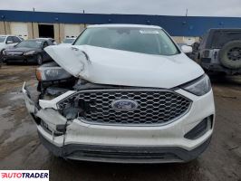 Ford Edge 2024 2