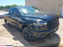 Dodge Ram - zobacz ofertę