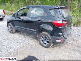 Ford EcoSport 2021 2