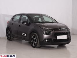 Citroen C3 2024 1.2 81 KM