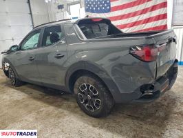 Hyundai Pozostałe 2023 2