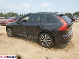Volvo XC60 2023 2 Volvo XC60 2023 2