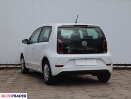Volkswagen Up! 2023 1.0 64 KM
