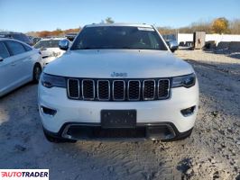 Jeep Grand Cherokee 2021 3