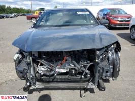 Toyota Camry 2025 2