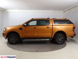 Ford Ranger 2021 2.0 210 KM