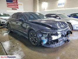 Hyundai Sonata 2024 2