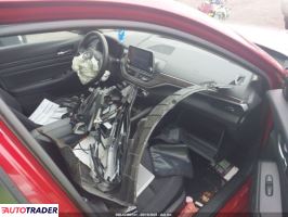 Nissan Altima 2024 2